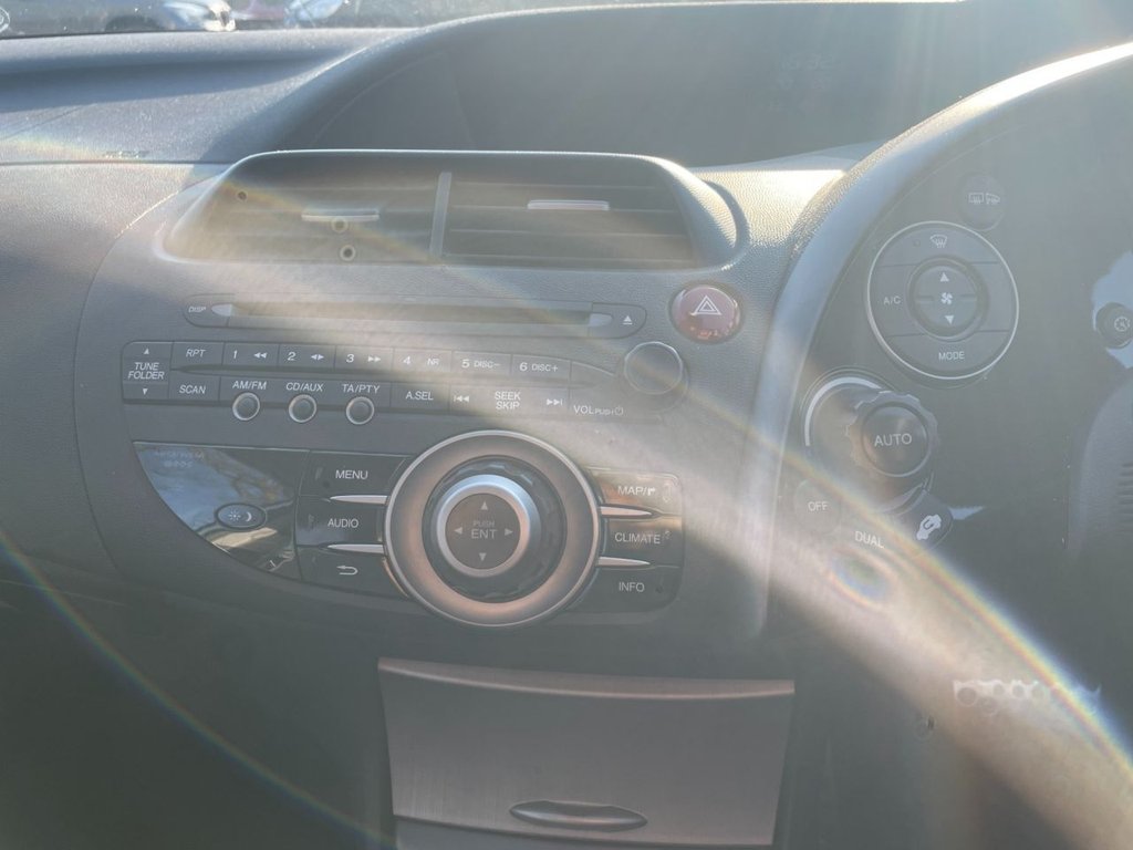 Used Honda Civic 2006 for sale - 77967385: Photo 21