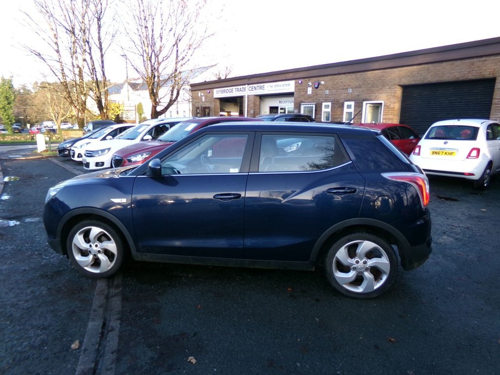 Used Ssangyong Tivoli 2015 for sale - 76848412: Photo 10