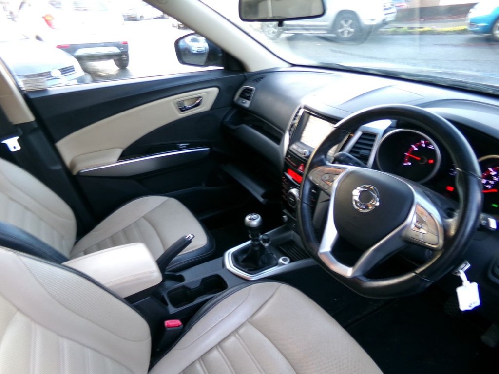Used Ssangyong Tivoli 2015 for sale - 76848412: Photo 13