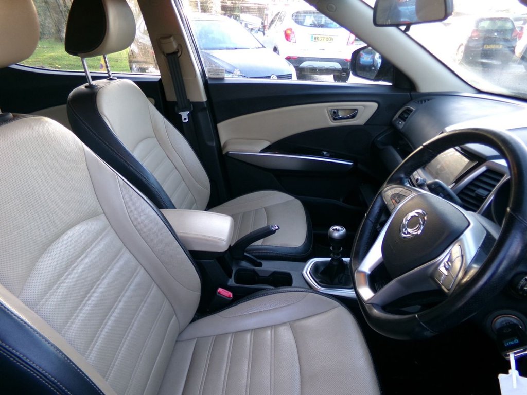 Used Ssangyong Tivoli 2015 for sale - 76848412: Photo 14