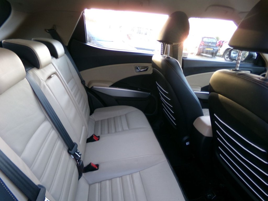 Used Ssangyong Tivoli 2015 for sale - 76848412: Photo 16