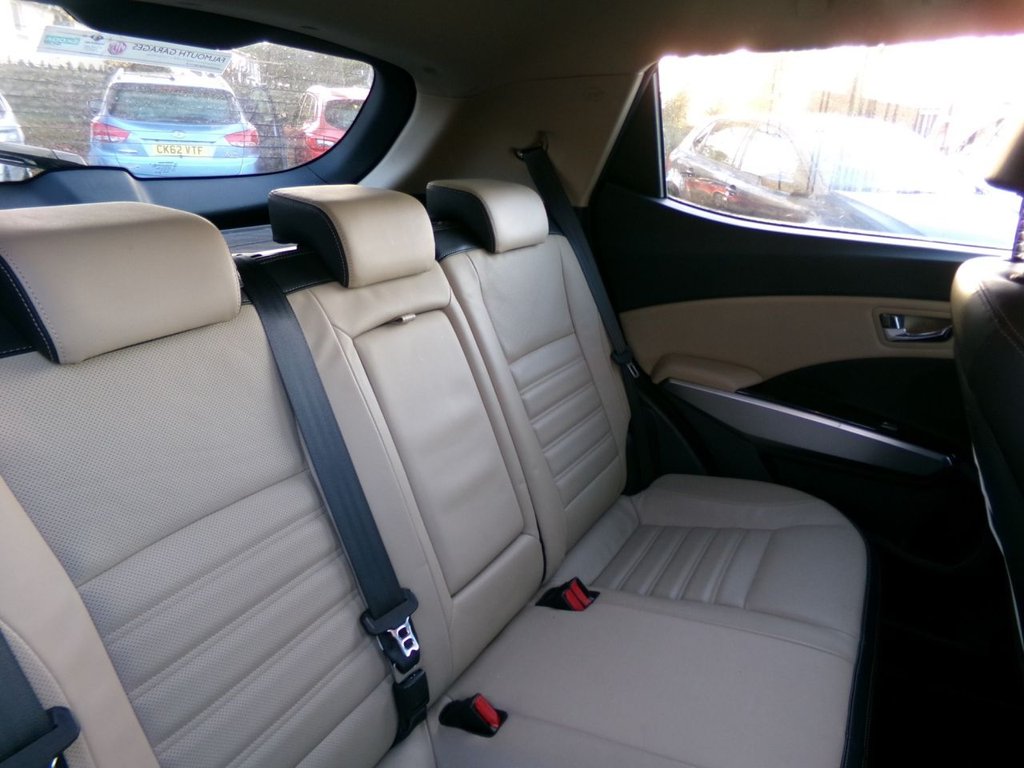 Used Ssangyong Tivoli 2015 for sale - 76848412: Photo 17