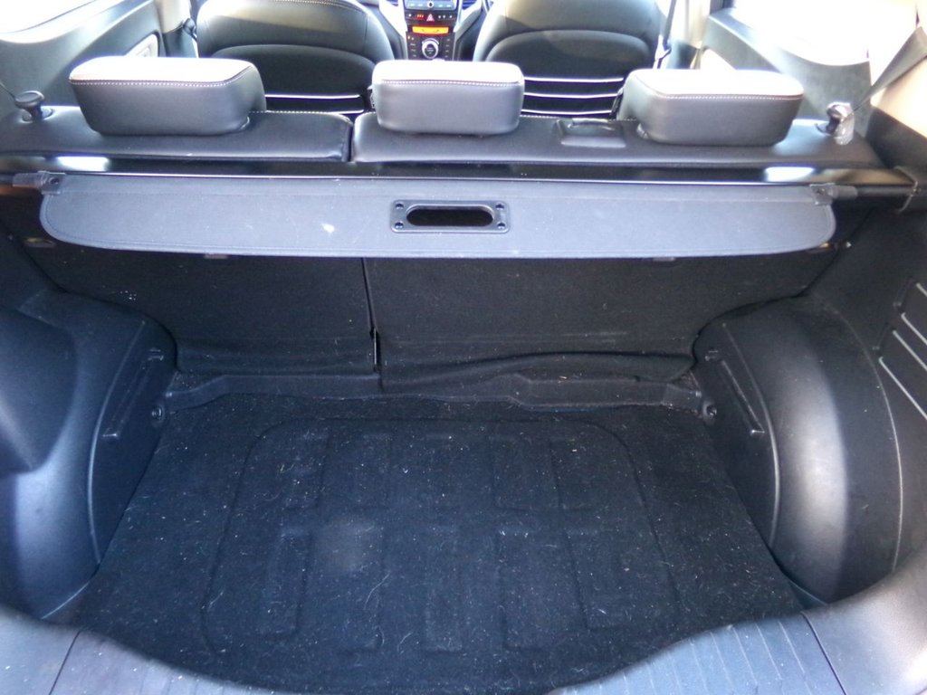 Used Ssangyong Tivoli 2015 for sale - 76848412: Photo 18