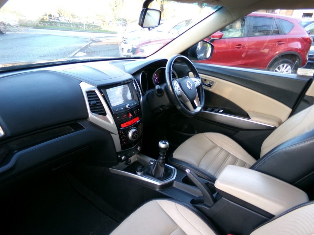 Used Ssangyong Tivoli 2015 for sale - 76848412: Photo 19