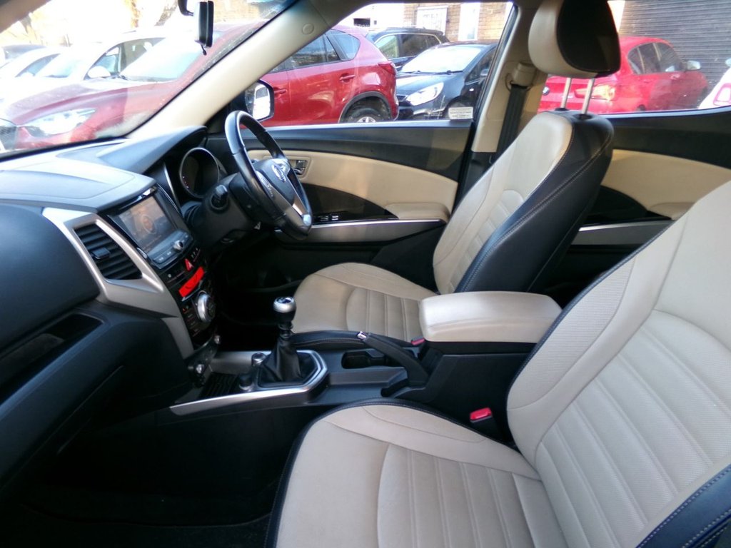 Used Ssangyong Tivoli 2015 for sale - 76848412: Photo 20