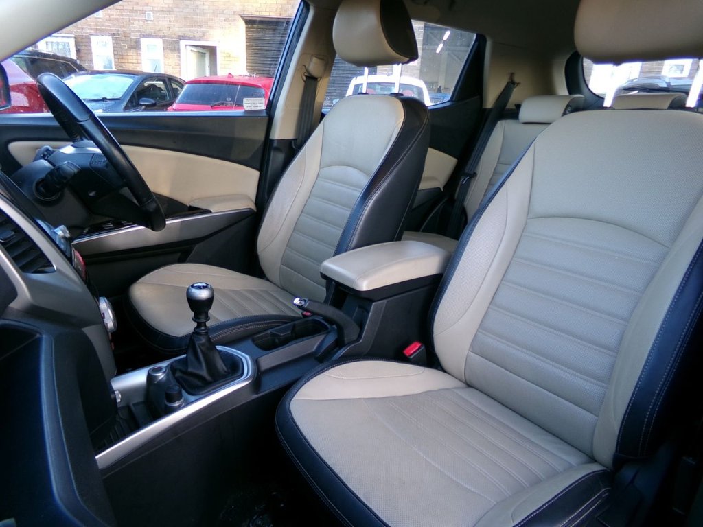 Used Ssangyong Tivoli 2015 for sale - 76848412: Photo 21