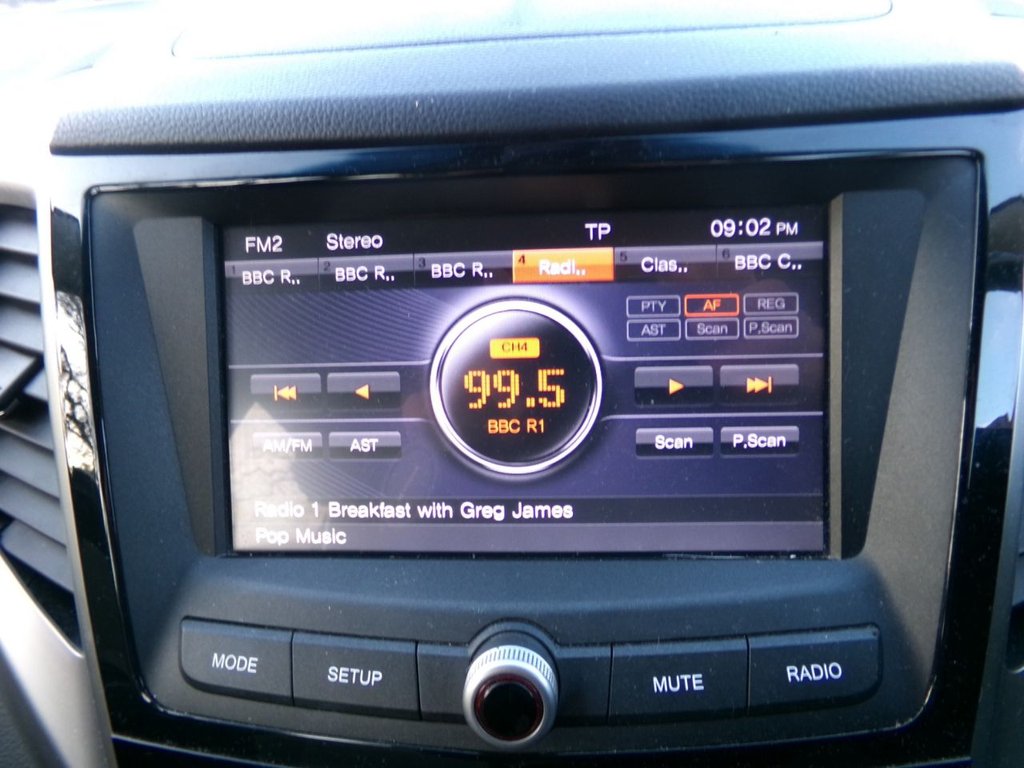 Used Ssangyong Tivoli 2015 for sale - 76848412: Photo 24