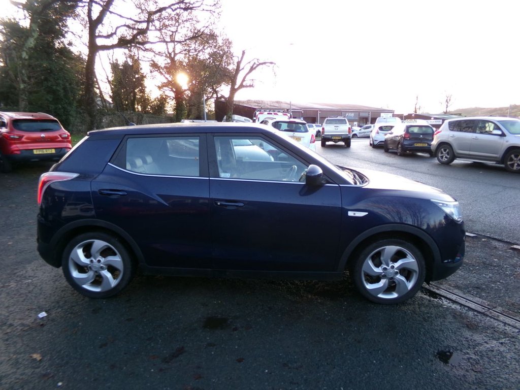 Used Ssangyong Tivoli 2015 for sale - 76848412: Photo 6