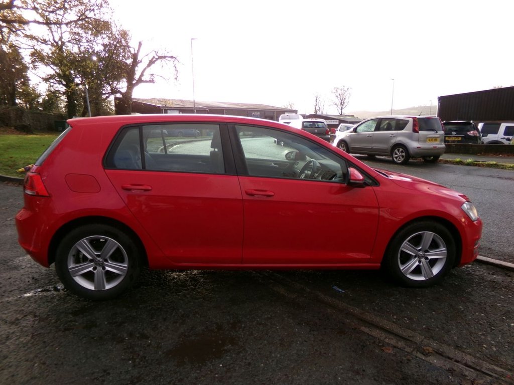 Used Volkswagen Golf 2016 for sale - 77153223: Photo 10
