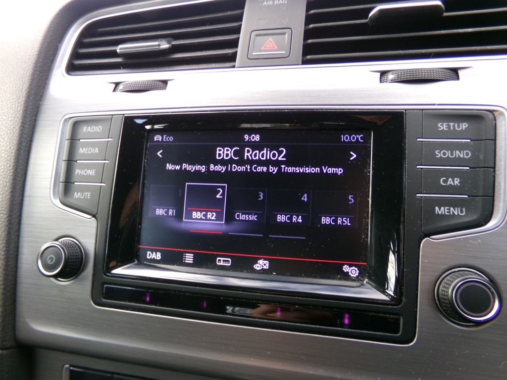 Used Volkswagen Golf 2016 for sale - 77153223: Photo 12