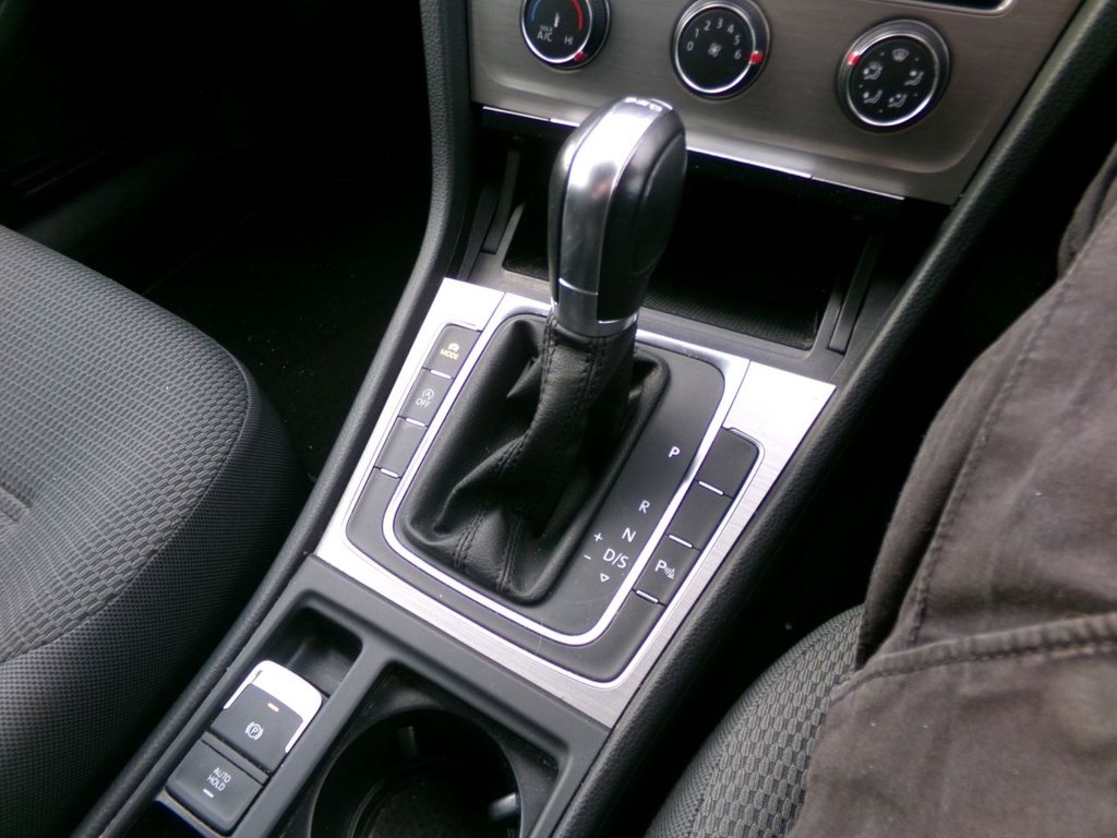 Used Volkswagen Golf 2016 for sale - 77153223: Photo 13