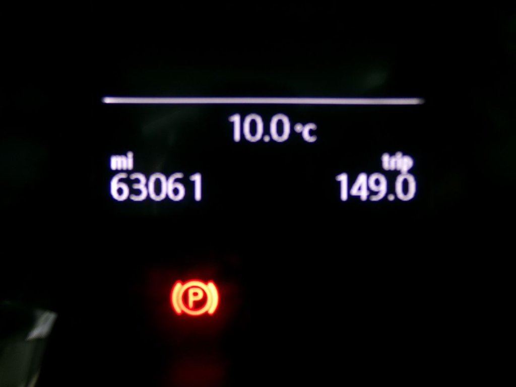 Used Volkswagen Golf 2016 for sale - 77153223: Photo 14