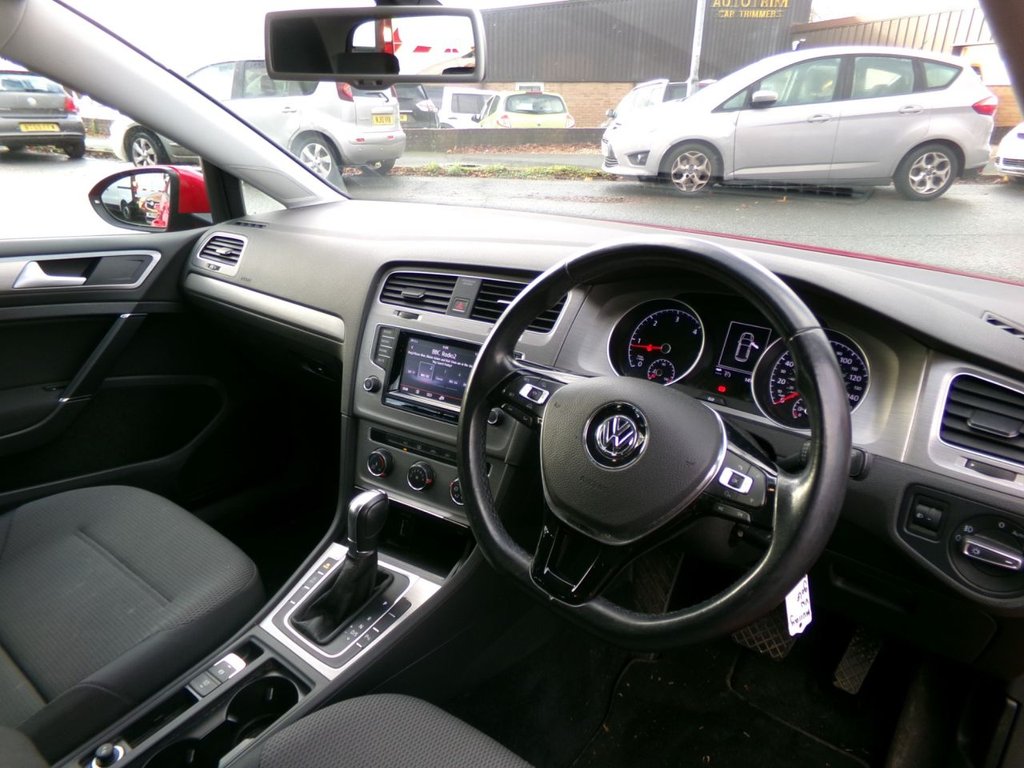 Used Volkswagen Golf 2016 for sale - 77153223: Photo 19