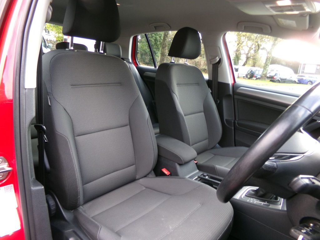 Used Volkswagen Golf 2016 for sale - 77153223: Photo 20