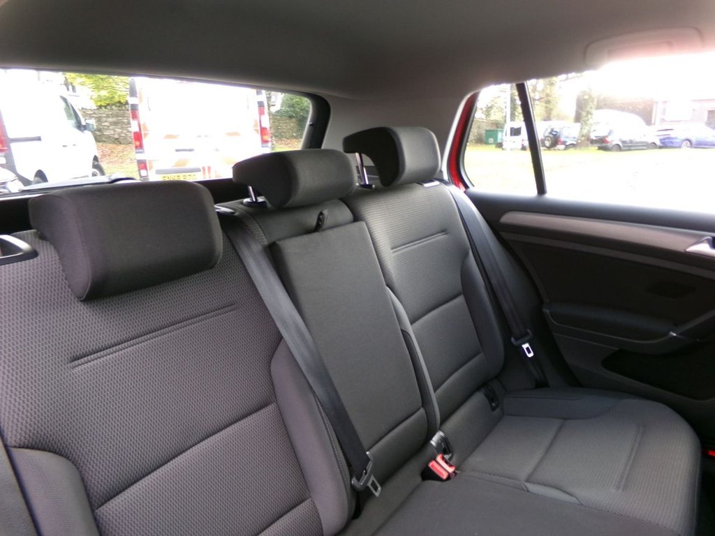 Used Volkswagen Golf 2016 for sale - 77153223: Photo 21