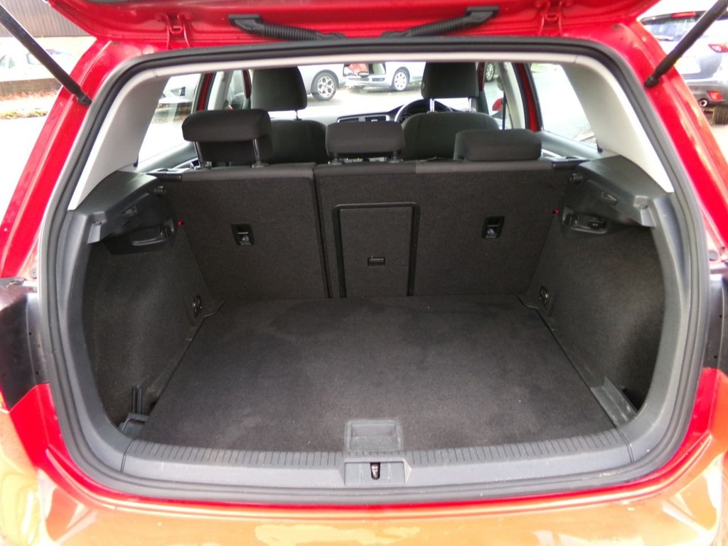 Used Volkswagen Golf 2016 for sale - 77153223: Photo 22