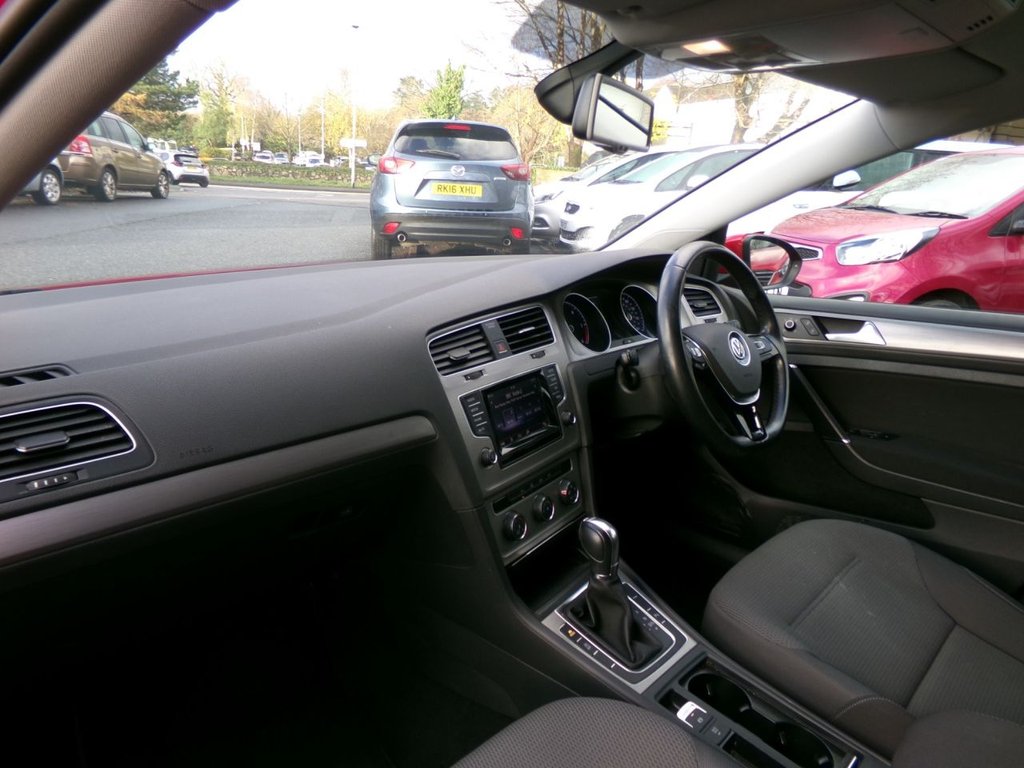 Used Volkswagen Golf 2016 for sale - 77153223: Photo 23