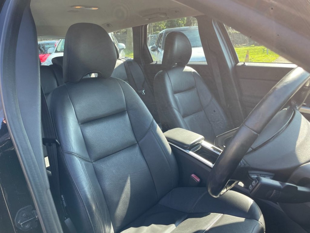 Used Volvo V50 2012 for sale - 77936961: Photo 16