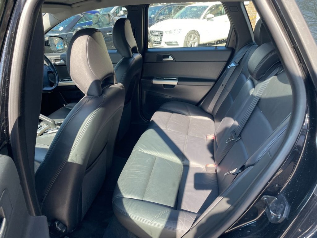 Used Volvo V50 2012 for sale - 77936961: Photo 19