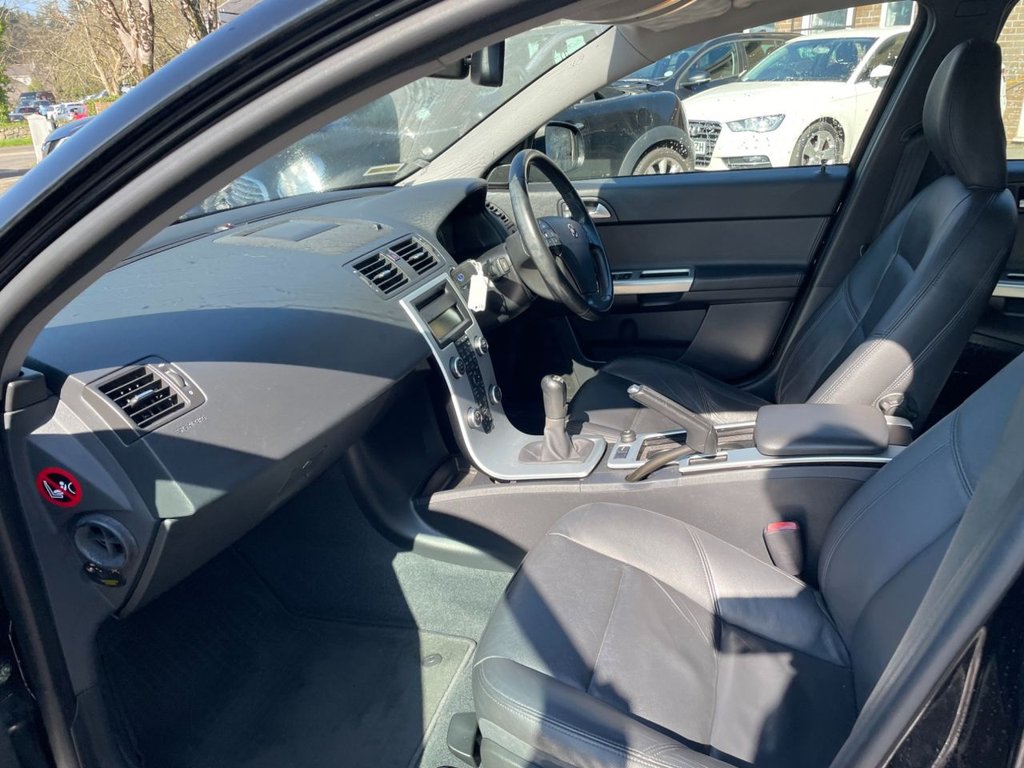 Used Volvo V50 2012 for sale - 77936961: Photo 20