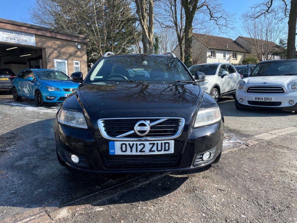 Used Volvo V50 2012 for sale - 77936961: Photo 4