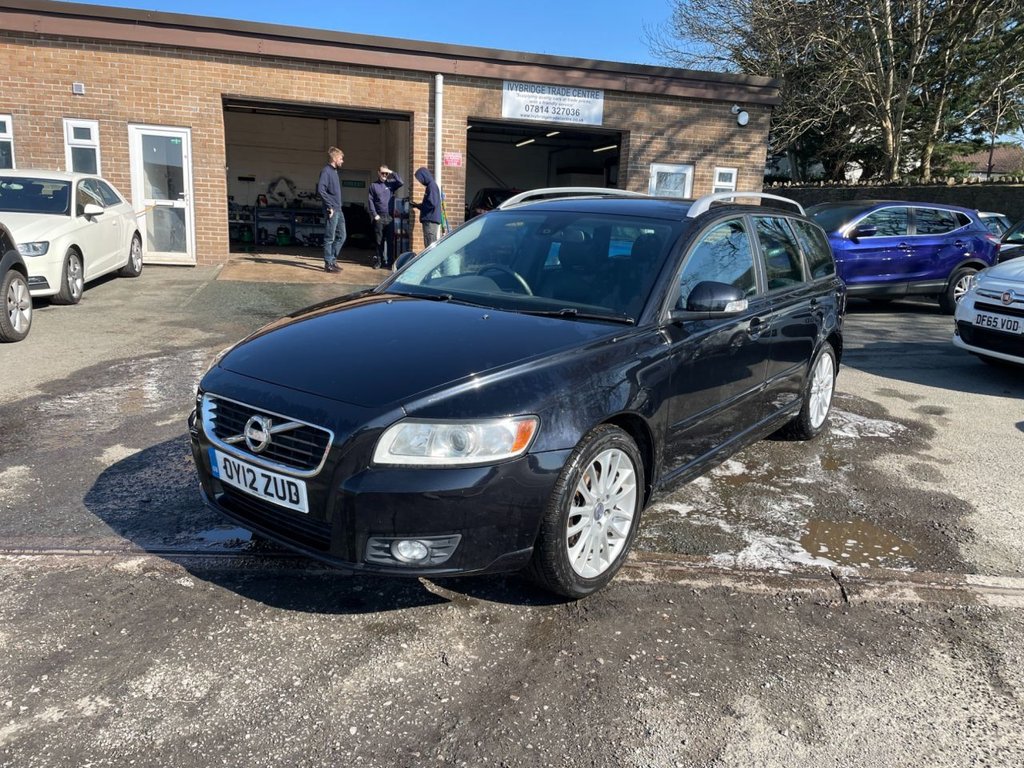 Used Volvo V50 2012 for sale - 77936961: Photo 5