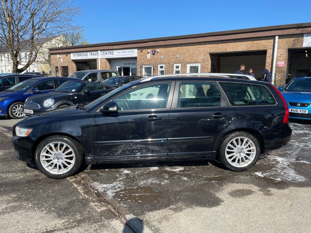 Used Volvo V50 2012 for sale - 77936961: Photo 6