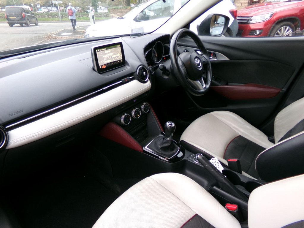 Used Mazda CX-3 2016 for sale - 76482142: Photo 19