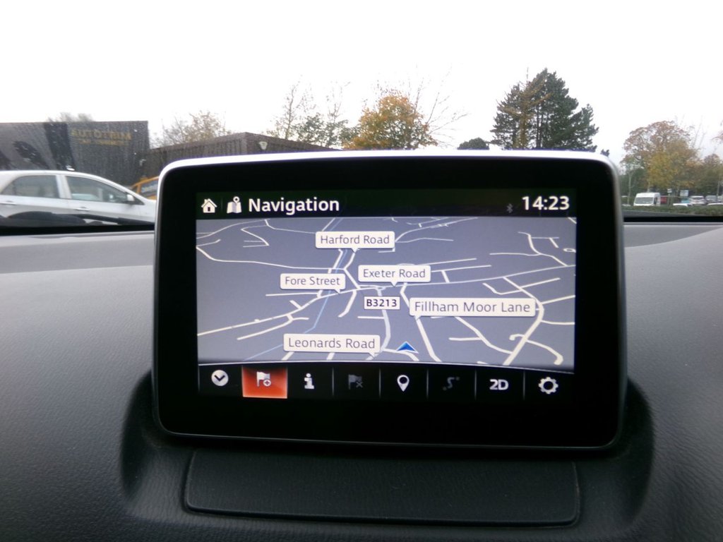 Used Mazda CX-3 2016 for sale - 76482142: Photo 23