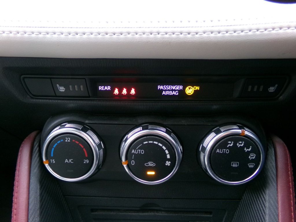 Used Mazda CX-3 2016 for sale - 76482142: Photo 24