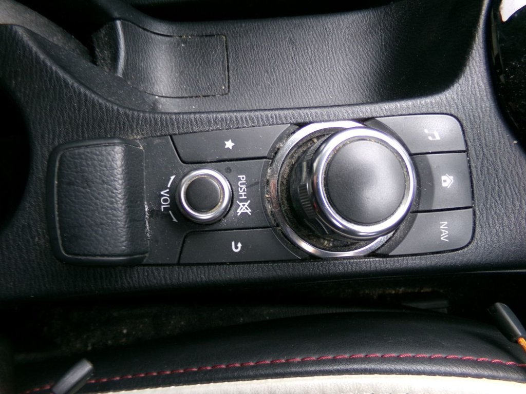 Used Mazda CX-3 2016 for sale - 76482142: Photo 27