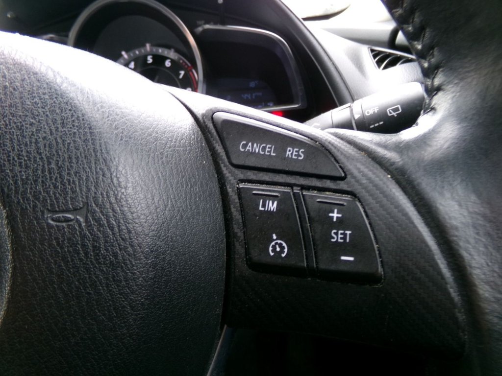 Used Mazda CX-3 2016 for sale - 76482142: Photo 29