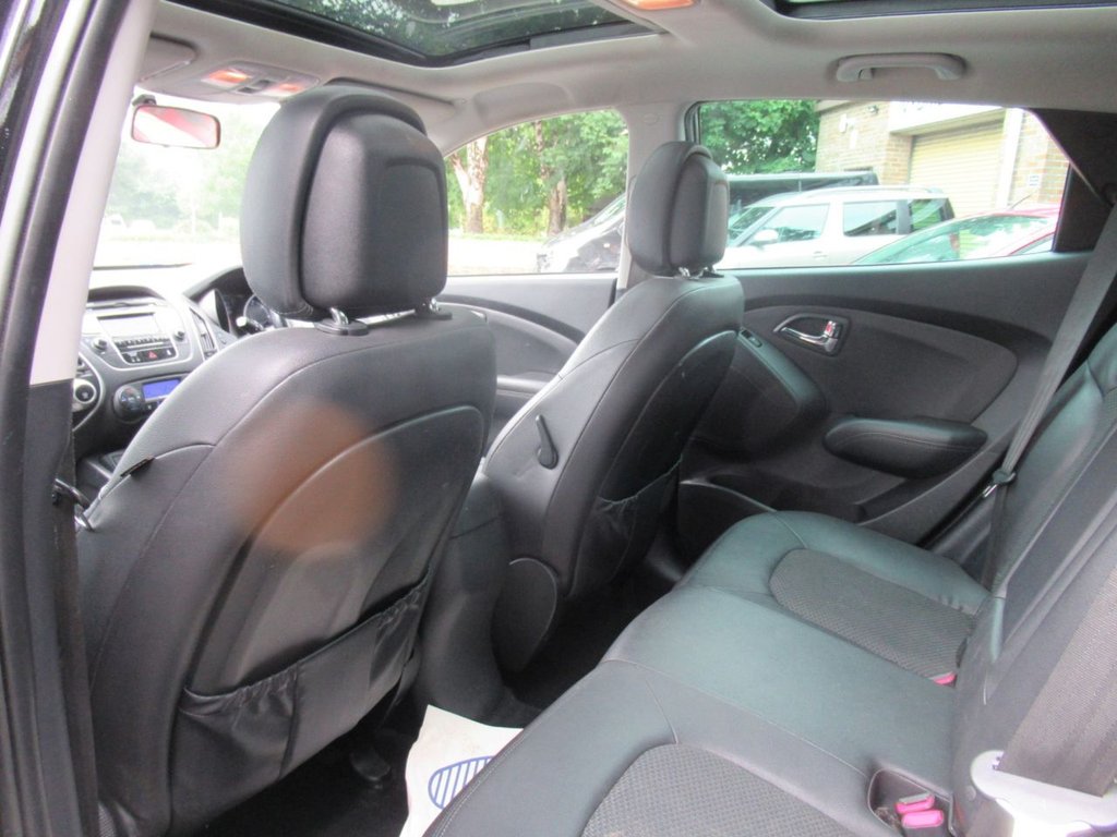 Used Hyundai Ix35 2013 for sale - 76080348: Photo 15