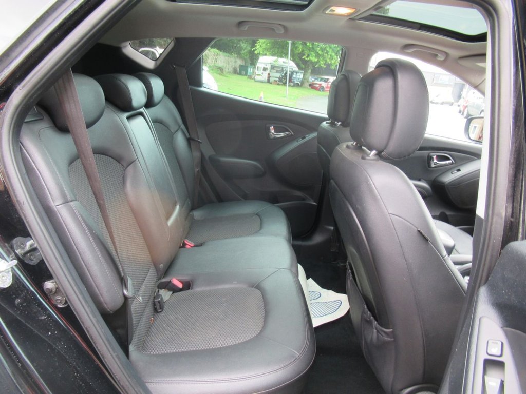 Used Hyundai Ix35 2013 for sale - 76080348: Photo 19