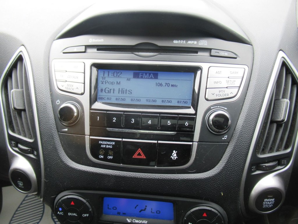 Used Hyundai Ix35 2013 for sale - 76080348: Photo 23