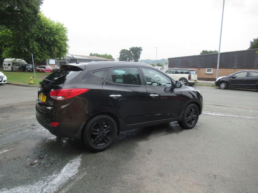 Used Hyundai Ix35 2013 for sale - 76080348: Photo 7