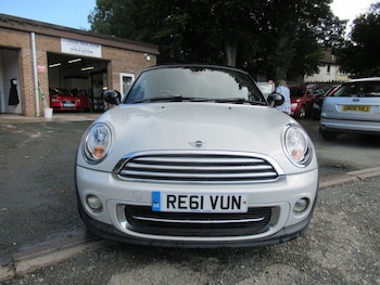 Used MINI Coupe 2011 for sale - 75924104: Photo