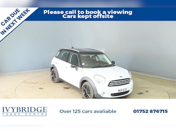 Used MINI Countryman 2011 for sale - 78257084: Photo