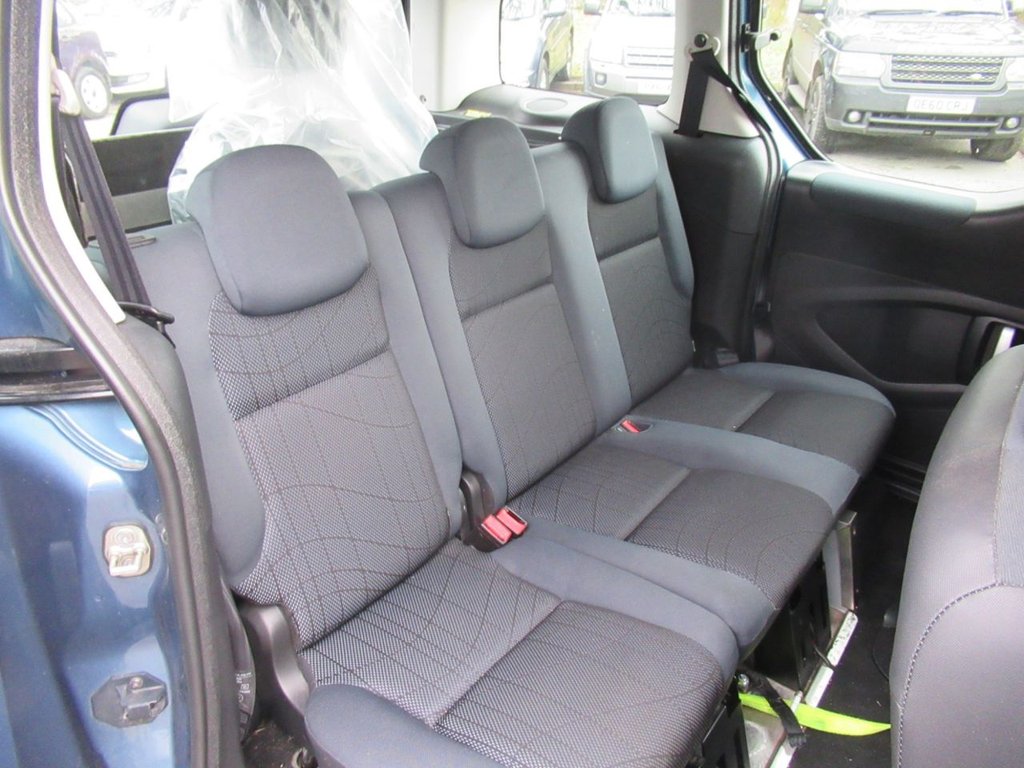 Vehicle 16