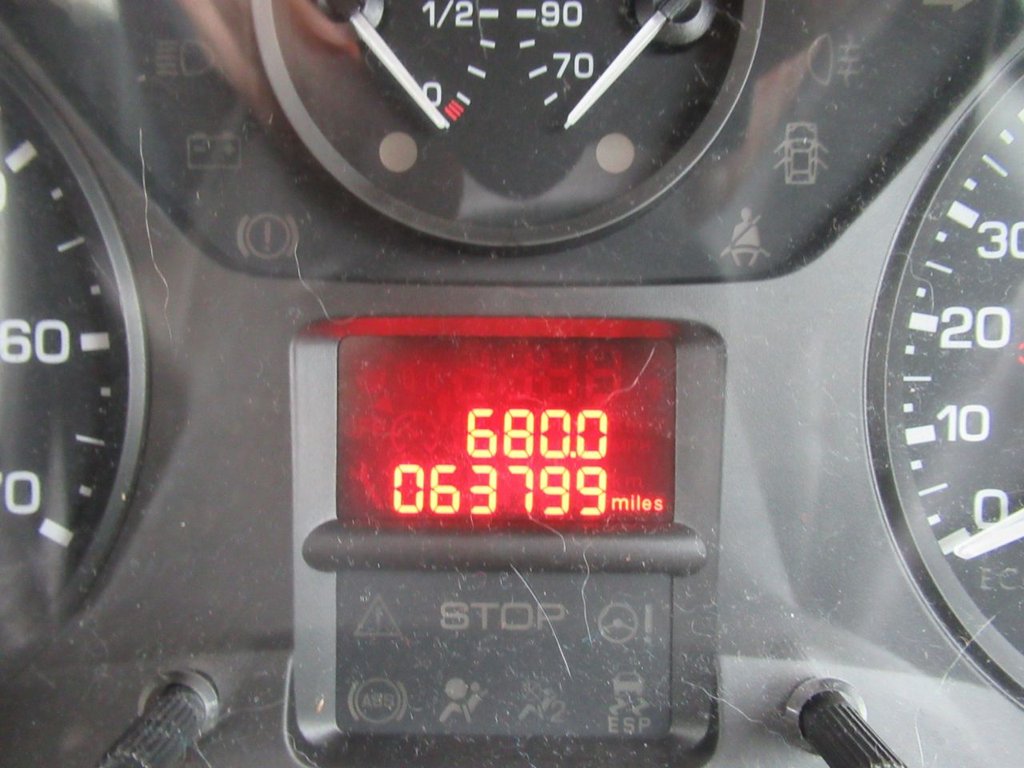 Vehicle 27