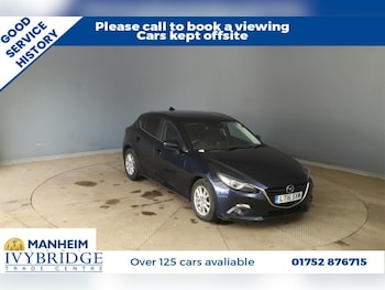 Used Mazda Mazda3 2016 for sale - 76482188: Photo