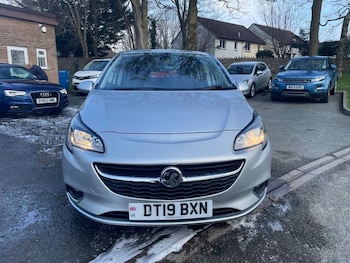 Used Vauxhall Corsa 2019 for sale - 77748836: Photo