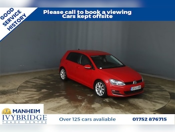 Used Volkswagen Golf 2013 for sale - 77056458: Photo