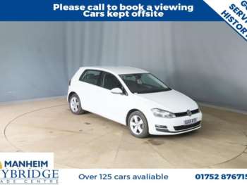 2015 (65) - 1.4 TSI Match 5dr