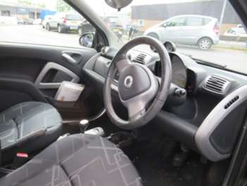 Used smart fortwo 2010 for sale - 74876995: Photo