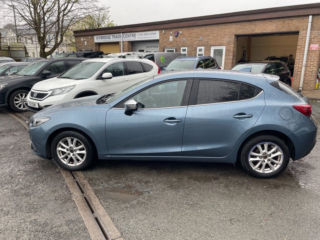 Used Mazda Mazda3 2014 for sale - 78017546: Photo 10