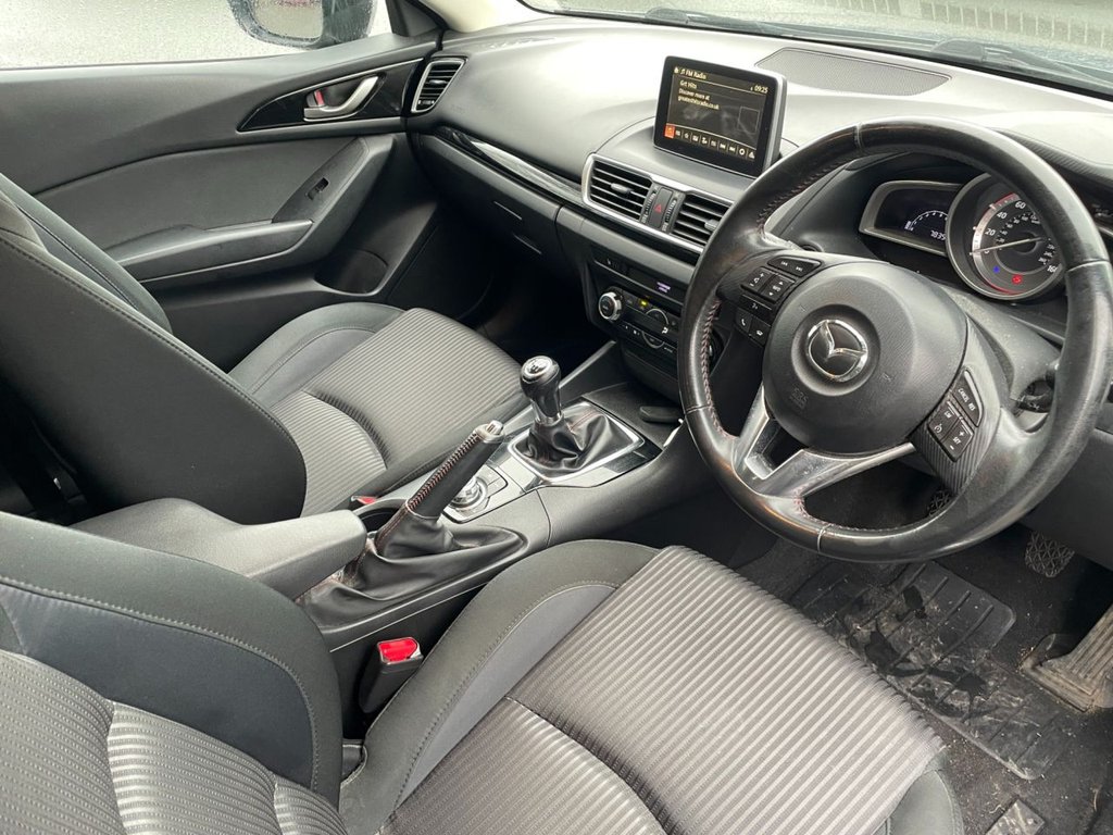 Used Mazda Mazda3 2014 for sale - 78017546: Photo 11