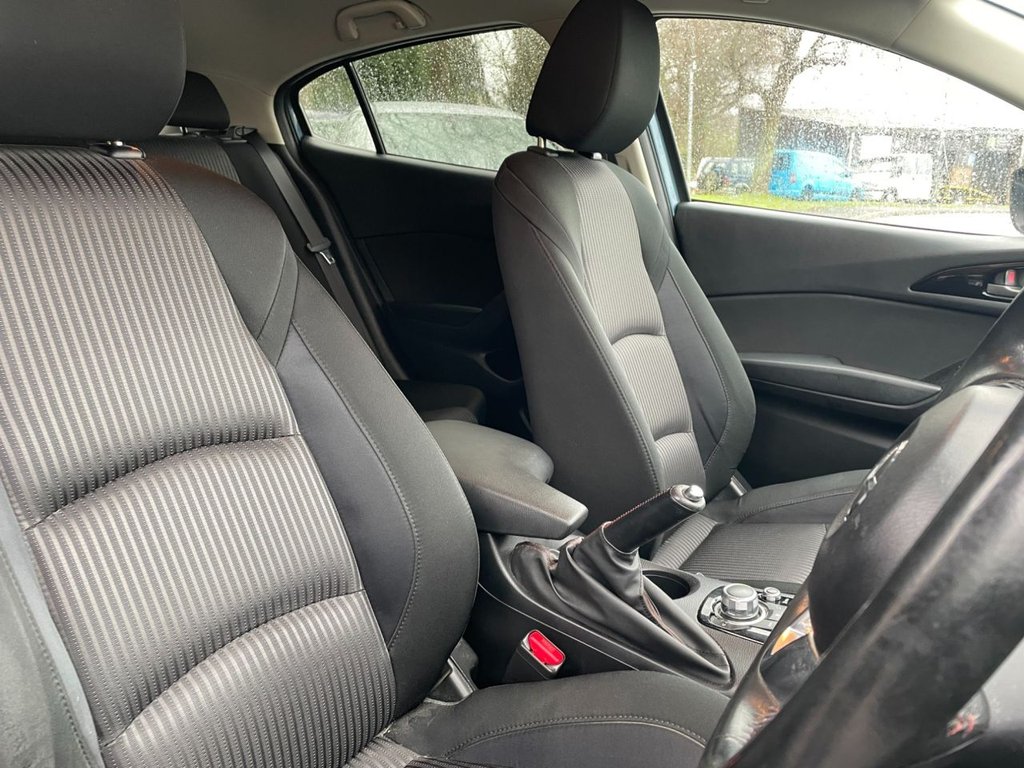 Used Mazda Mazda3 2014 for sale - 78017546: Photo 15