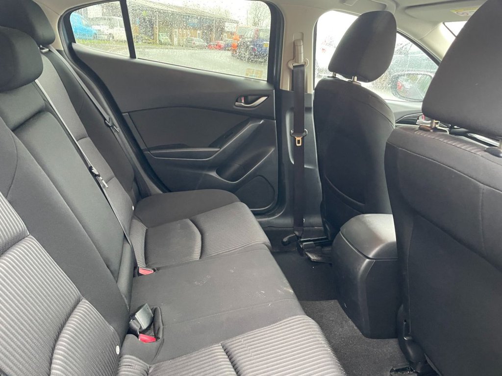 Used Mazda Mazda3 2014 for sale - 78017546: Photo 16