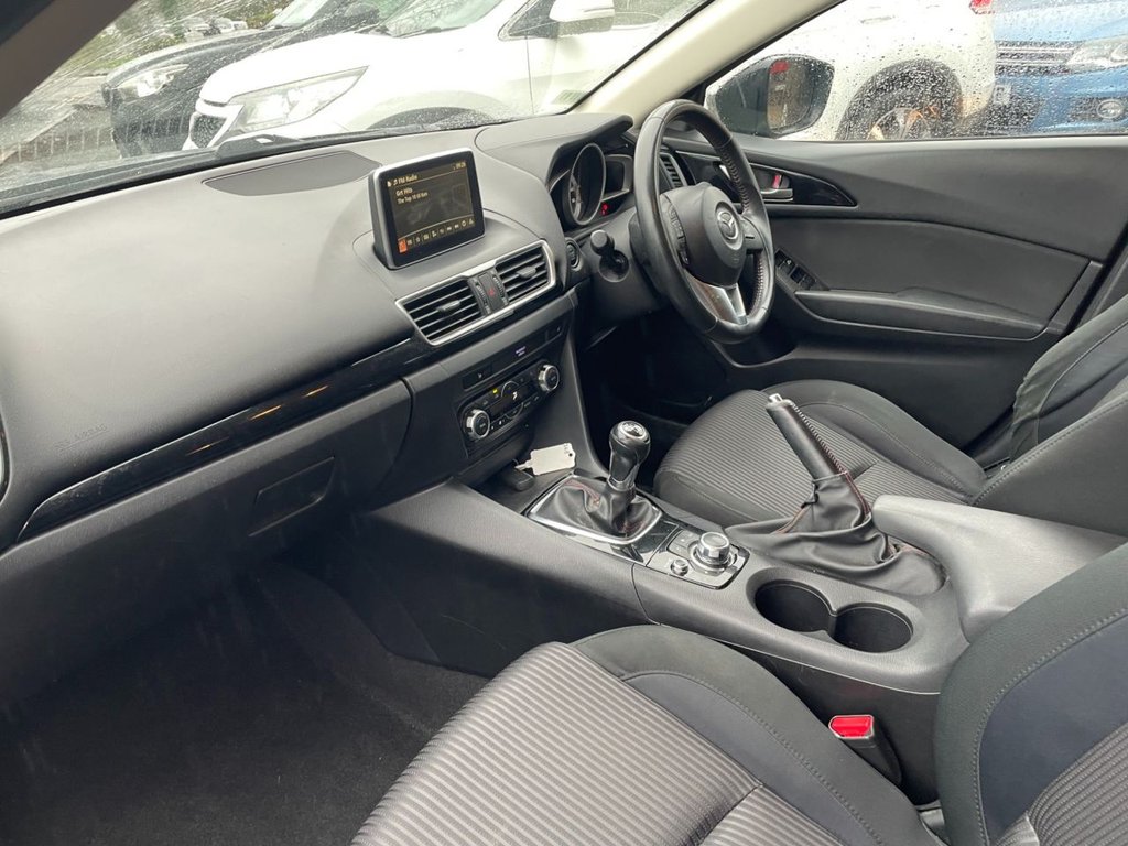 Used Mazda Mazda3 2014 for sale - 78017546: Photo 18